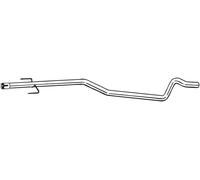 Bosal Abgasrohr 916-519 - für Opel/Vauxhall Combo Tour CDTI 16V