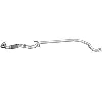 BOSAL Abgasrohr 951057 für Vaughall