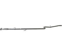 BOSAL Abgasrohr Mitte für FIAT