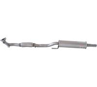 Bosal 281-483 Abgasrohr