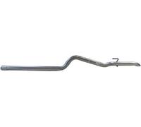 Bosal Abgasrohr [Hersteller-Nr. 521-773] für VW