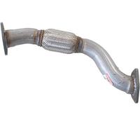Bosal Abgasrohr [Hersteller-Nr. 700-129] für Citroën, Fiat, Peugeot
