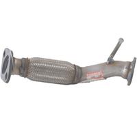 Bosal Abgasrohr [Hersteller-Nr. 700-147] für Kia