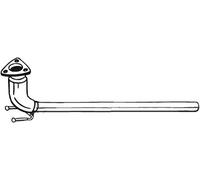 Bosal Abgasrohr [Hersteller-Nr. 800-105] für VW