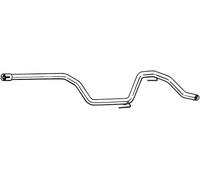 Bosal Abgasrohr 900-015 für Alfa Romeo