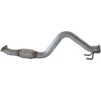 Bosal Abgasrohr [Hersteller-Nr. 750-169] für VW