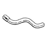 BOSAL Abgasrohr Hosenrohr für Volvo 240 Kombi P245 P242 P244 P262 P264 376-899