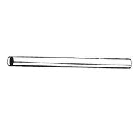 BOSAL Abgasrohr Hosenrohr für VW Golf III 1H1 1.8 1.6 19E 1G1 1.8i Cat 1E7