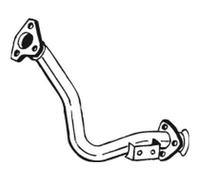 BOSAL Abgasrohr Hosenrohr passend für Audi 80 8C B4 2.0 786-999