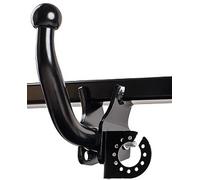 BOSAL Anhängevorrichtung 037001