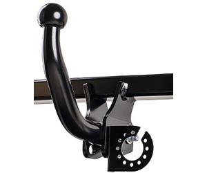 BOSAL Anhängevorrichtung 037001
