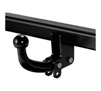 Oris Anhängerkupplung starr mit angeschraubtem Kugelkopf - MERCEDES-BENZ CITAN Mixto (Double Cabin)