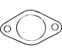 BOSAL Dichtung Abgasrohr 256-101