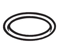 Dichtring, Abgasrohr BOSAL 256-193