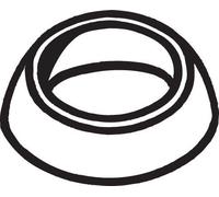 BOSAL Dichtung, Abgasrohr 256-305 für CITROËN