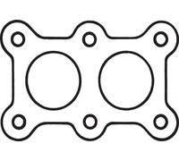 Bosal Dichtring 256-542 Abgasrohr