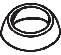 Bosal 256-652 Dichtring, Abgasrohr