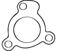 BOSAL Dichtung, Abgasrohr 256-713