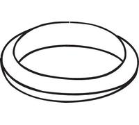 BOSAL DICHTUNG AUSPUFF ABGASROHR | 256-235
