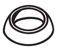 BOSAL DICHTUNG AUSPUFF ABGASROHR | 256-290