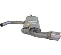 Endschalldämpfer BOSAL 105-041