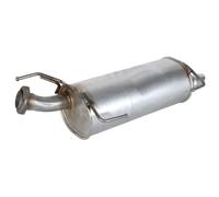 Bosal Endschalldämpfer 145-291 – für Nissan