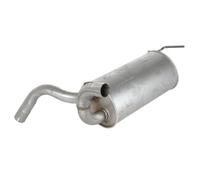 Endschalldämpfer BOSAL 185-199