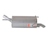 BOSAL 185-619 Endschalldämpfer