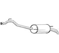 Endschalldämpfer BOSAL 283-469