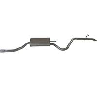 BOSAL Endschalldämpfer für KIA