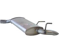 Bosal | Endschalldämpfer | 185-665