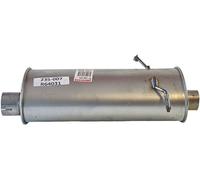 Endschalldämpfer BOSAL 235-007