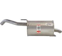 Bosal Endschalldämpfer [Hersteller-Nr. 145-127] für Nissan