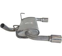 Endschalldämpfer Bosal 154-505