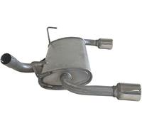 Hinterer Schalldämpfer BOSAL 154-507