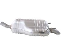 Bosal Endschalldämpfer [Hersteller-Nr. 185-647] für Vauxhall, Opel