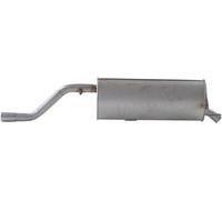 Bosal 185-685 Endschalldämpfer