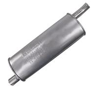 Bosal Endschalldämpfer [Hersteller-Nr. 185-999] für Opel, Vauxhall