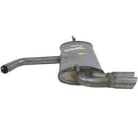 BOSAL 233-649 Endschalldämpfer