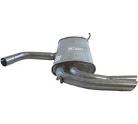 BOSAL Endschalldämpfer 227-049