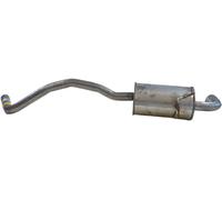 BOSAL 280-819 Endschalldämpfer