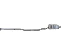 BOSAL Endschalldämpfer Nachschalldämpfer 290-161 für R53 MINI R50 R52 One