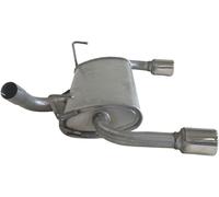 Hinterer Schalldämpfer BOSAL 154-507