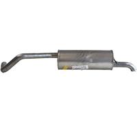 BOSAL 278-715 Endschalldämpfer