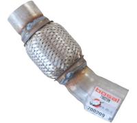 BOSAL FLEXROHR DIESEL-PARTIKELFILTER DPF KAT passend für BMW 2.0d N47 1 3 5 X1