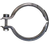BOSAL Gummistreifen, Abgasanlage 255-250 für MERCEDES-BENZ