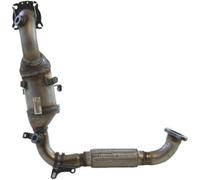 Katalysator Kat. Euro 6 mit Anbauteilen BOSAL für u.a. FORD C-MAX II