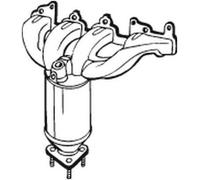 Katalysator BOSAL 090-559