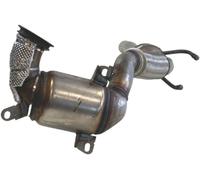 BOSAL Katalysator für SKODA VW SEAT AUDI 090-287