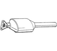 Bosal Katalysator 099-050 – Euro 2 – für Audi A4, VW Passat